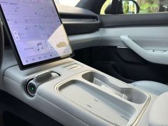 NIO ES6 75kWh - ფოტო 5