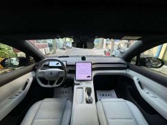 NIO ES6 75kWh - ფოტო 8