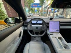 NIO ES6 75kWh - ფოტო 9