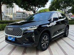 Haval H6 National Trend Edition 1.5T Automatic Champion Version - ფოტო 1