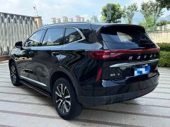 Haval H6 National Trend Edition 1.5T Automatic Champion Version - ფოტო 10