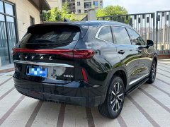 Haval H6 National Trend Edition 1.5T Automatic Champion Version - ფოტო 12