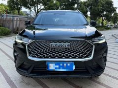 Haval H6 National Trend Edition 1.5T Automatic Champion Version - ფოტო 2