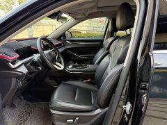 Haval H6 National Trend Edition 1.5T Automatic Champion Version - ფოტო 4
