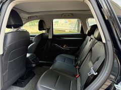 Haval H6 National Trend Edition 1.5T Automatic Champion Version - ფოტო 5