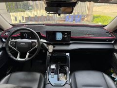 Haval H6 National Trend Edition 1.5T Automatic Champion Version - ფოტო 6