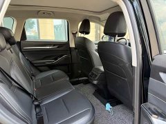 Haval H6 National Trend Edition 1.5T Automatic Champion Version - ფოტო 8