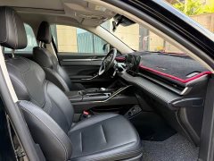 Haval H6 National Trend Edition 1.5T Automatic Champion Version - ფოტო 9