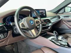 BMW 5 Series New Energy 535Le Pioneer Edition M Sport Package - ფოტო 10