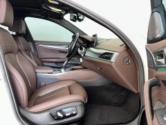 BMW 5 Series New Energy 535Le Pioneer Edition M Sport Package - ფოტო 11