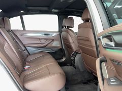 BMW 5 Series New Energy 535Le Pioneer Edition M Sport Package - ფოტო 12