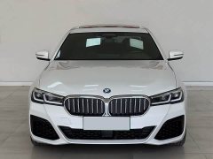 BMW 5 Series New Energy 535Le Pioneer Edition M Sport Package - ფოტო 2