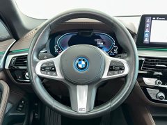 BMW 5 Series New Energy 535Le Pioneer Edition M Sport Package - ფოტო 20