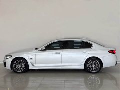 BMW 5 Series New Energy 535Le Pioneer Edition M Sport Package - ფოტო 4