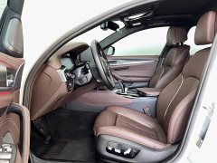 BMW 5 Series New Energy 535Le Pioneer Edition M Sport Package - ფოტო 8