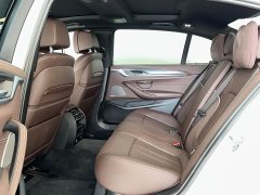 BMW 5 Series New Energy 535Le Pioneer Edition M Sport Package - ფოტო 9