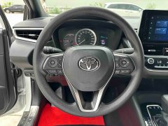 Toyota Corolla Hybrid 1.8H E-CVT Luxury - ფოტო 14