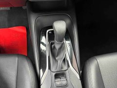 Toyota Corolla Hybrid 1.8H E-CVT Luxury - ფოტო 17