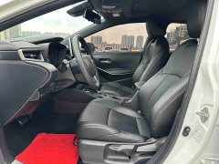 Toyota Corolla Hybrid 1.8H E-CVT Luxury - ფოტო 9