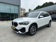 BMW X1 2022 sDrive25Li Premier - ფოტო 1