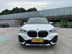 BMW X1 2022 sDrive25Li Premier - ფოტო 2