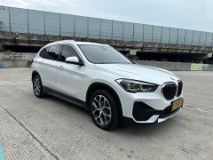 BMW X1 2022 sDrive25Li Premier - ფოტო 3