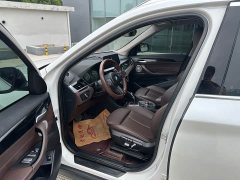 BMW X1 2022 sDrive25Li Premier - ფოტო 4