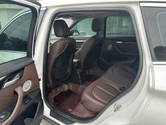 BMW X1 2022 sDrive25Li Premier - ფოტო 5