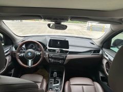 BMW X1 2022 sDrive25Li Premier - ფოტო 6