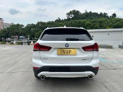 BMW X1 2022 sDrive25Li Premier - ფოტო 8