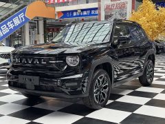 Haval Big Dog PLUS New Energy Hi4 150km Trendy EV Edition - ფოტო 1