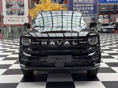 Haval Big Dog PLUS New Energy Hi4 150km Trendy EV Edition - ფოტო 2