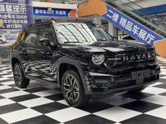 Haval Big Dog PLUS New Energy Hi4 150km Trendy EV Edition - ფოტო 3