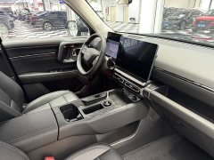 Haval Big Dog PLUS New Energy Hi4 150km Trendy EV Edition - ფოტო 4