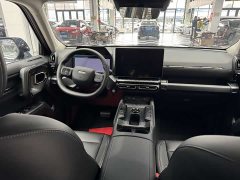 Haval Big Dog PLUS New Energy Hi4 150km Trendy EV Edition - ფოტო 6