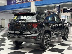 Haval Big Dog PLUS New Energy Hi4 150km Trendy EV Edition - ფოტო 7