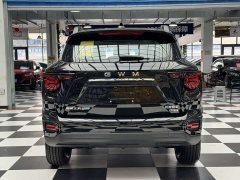 Haval Big Dog PLUS New Energy Hi4 150km Trendy EV Edition - ფოტო 8