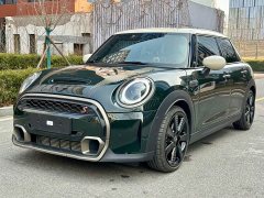 BMW MINI 2022 2.0T COOPER S Obsession Special Edition Five-Door - ფოტო 1