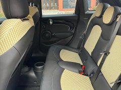 BMW MINI 2022 2.0T COOPER S Obsession Special Edition Five-Door - ფოტო 10