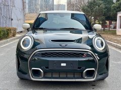 BMW MINI 2022 2.0T COOPER S Obsession Special Edition Five-Door - ფოტო 3
