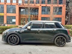 BMW MINI 2022 2.0T COOPER S Obsession Special Edition Five-Door - ფოტო 4