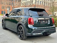 BMW MINI 2022 2.0T COOPER S Obsession Special Edition Five-Door - ფოტო 5