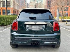 BMW MINI 2022 2.0T COOPER S Obsession Special Edition Five-Door - ფოტო 6