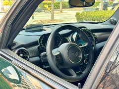 BMW MINI 2022 2.0T COOPER S Obsession Special Edition Five-Door - ფოტო 9
