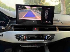 Audi A4L 2021 40 TFSI Life Enjoyment Edition - ფოტო 10