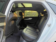 Audi A4L 2021 40 TFSI Life Enjoyment Edition - ფოტო 6