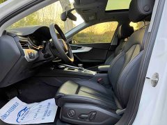 Audi A4L 2021 40 TFSI Life Enjoyment Edition - ფოტო 7