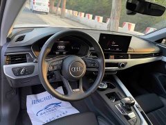 Audi A4L 2021 40 TFSI Life Enjoyment Edition - ფოტო 8