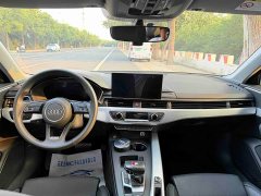 Audi A4L 2021 40 TFSI Life Enjoyment Edition - ფოტო 9