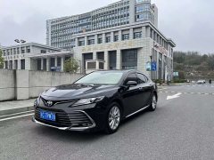 Toyota Camry 2.0G Luxury Edition - ფოტო 1